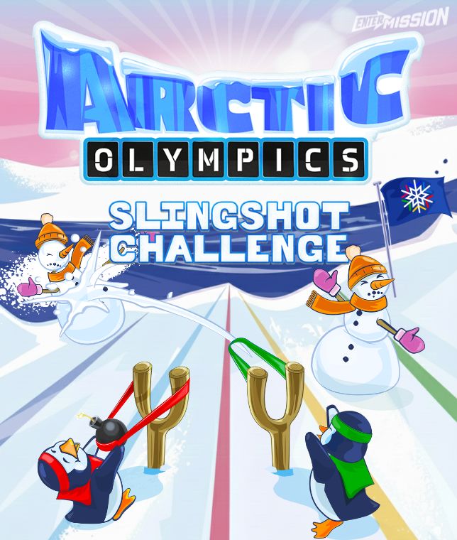 Arctic Olympics