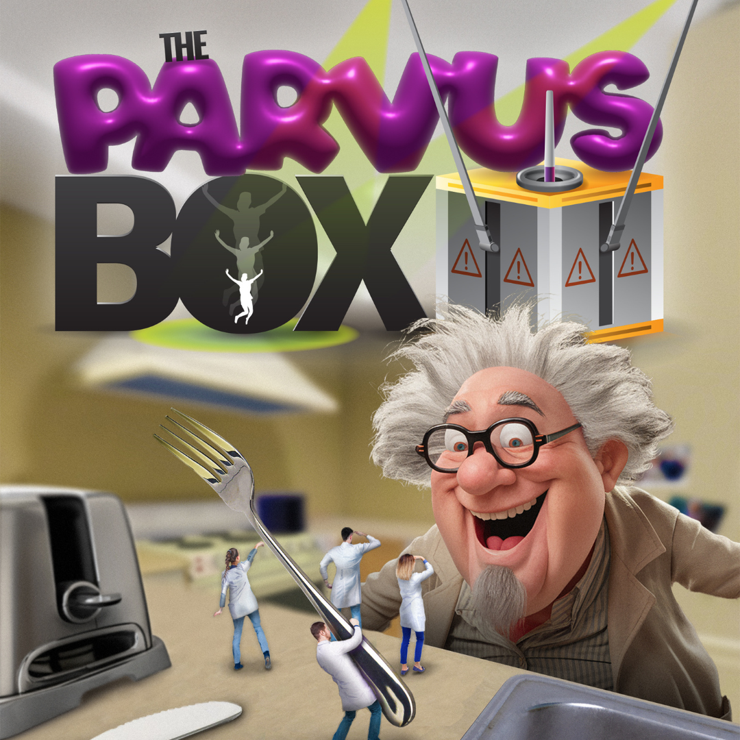 The Parvus Box