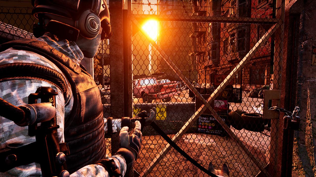 Les 4 univers de jeu VR chez OxyGames — lequel est fait pour vous ?