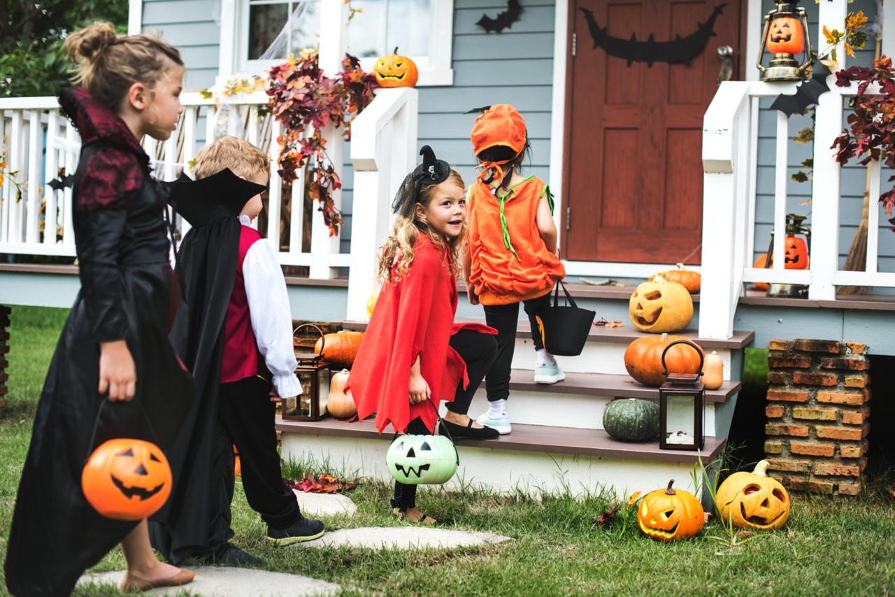 Halloween à Québec : 5 activités à faire en octobre